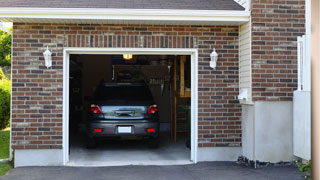 Garage Door Installation at South River, Illinois